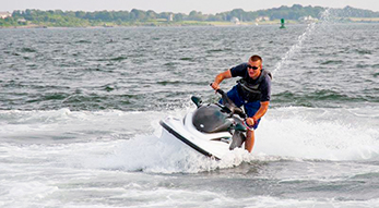 Adventure Watersports